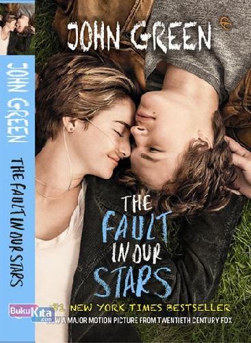 Novel The Fault In Our Stars Pdf Bahasa Indonesia