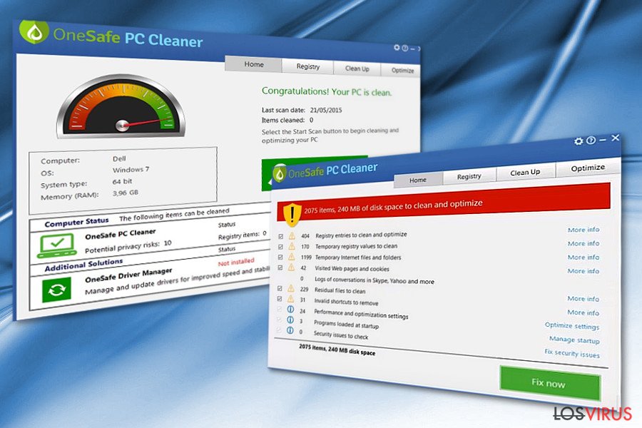 Claves De Licencia Onesafe Pc Cleaner