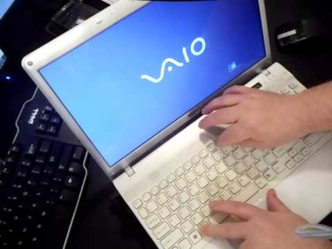 Download Driver For Sony Vaio Svf152c1ww